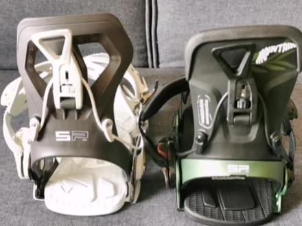 #滑雪装备 #运动装备 #技术滑行 #随时随地放胆去滑 #东技会
SP core和mountian怎么选?告诉你