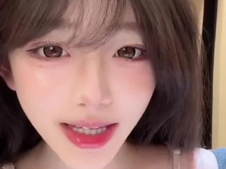 说了你又不信😏#y子