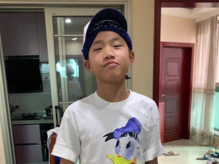 这样算摆脱Npc了吗?#穿搭 #clenfit穿搭分享 #街头