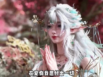 可怜灵儿一见许青误终身 #光阴之外#许青#灵儿