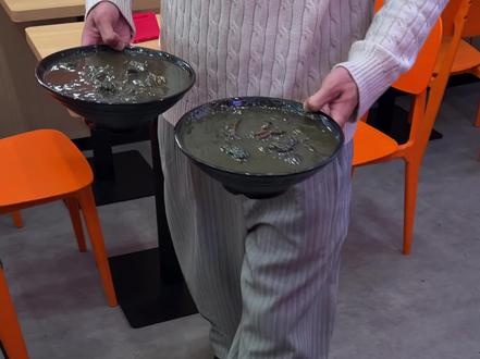 拜见! 长沙!! 水泥麻辣烫!!!大王!#长沙#麻辣烫