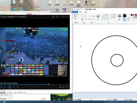 【卡多雷】冰龙战术讲解#魔兽世界怀旧服 #纳克萨玛斯
