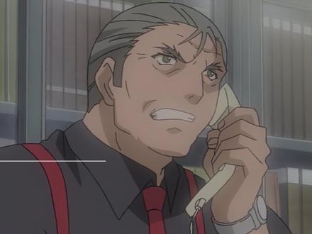 十大神展开名场景其六 #寒蝉鸣泣之时 #动漫名场面 #动漫杂谈 #神展开