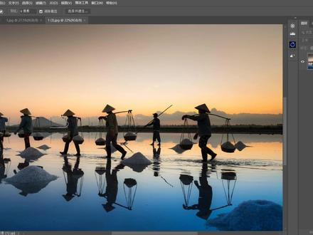 【修图教程】“让抠图与选区更精准”!套索与钢笔全解析! 知识要点:套索与多边形套索联动运用技巧 正确羽化选区边缘技巧 细致锚点精准控制技巧 钢笔工具化繁为简的运用技巧
#ps教程 #修图 #摄影 #摄影后期 #抠图