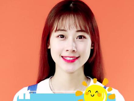 #手势舞 「哭着笑着就长大了」🌳相信明天会更勇敢☀️加油~