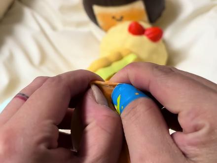 重生之谁还没有个隐藏技能呢
#慢回弹 #盘空慢回弹 #大人也要玩玩具 #解压玩具 #强烈推荐 @YOUMI慢回弹铺 @MIDO慢回弹 @Dudo慢回弹