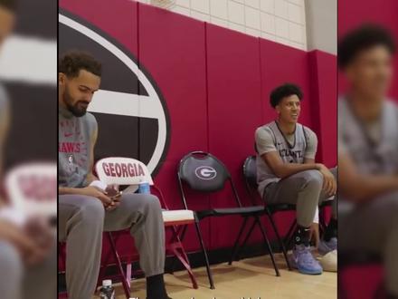 老鹰三幻神(1):“红衫猎手”德安德烈亨特#nba