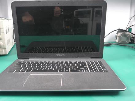 几十元收来的笔记本 我和老板一起捡了个漏 #笔记本维修 #电路板维修 #芯片级维修 #数据恢复 #手机维修培训