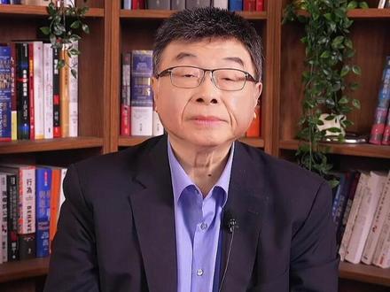 邱毅:郑丽文破冰之旅意义重大,台湾会因这次访问迎来转机吗?