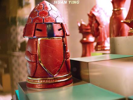 来自幻影双煞的压迫感!