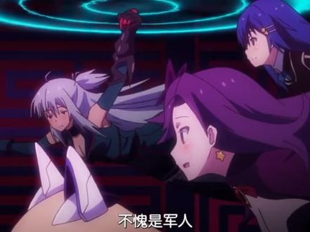 #二次元 #动漫 #日漫
#ange vierge