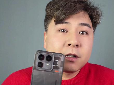 真我Neo8,真的是抹布屏吗? 某些人赚钱真的别太心黑!#真我Neo8 #真我neo8抹布屏 #真我