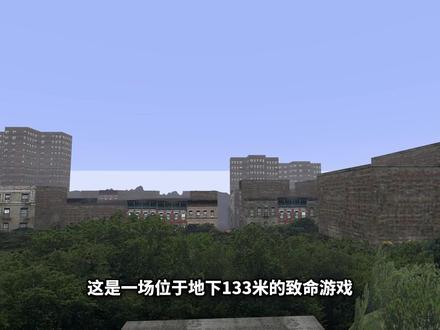 电视+垃圾桶=狒狒号机甲! #游戏 #整活 #游戏鉴赏家