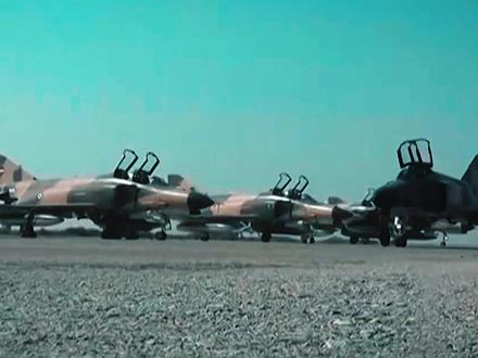 伊朗飞行员誓死不当亡国奴!伊朗血性已被彻底激发!【抖音独家】 #时代的荣耀 #全球创作者计划 #零基础看懂全球 #再观山海