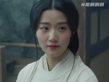 #卢昱晓新剧云之羽人设 上官浅茶言茶语大师啊!#云之羽