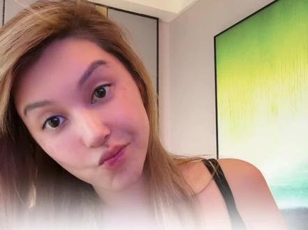 驱驱魔吧李雨桐#薛之谦