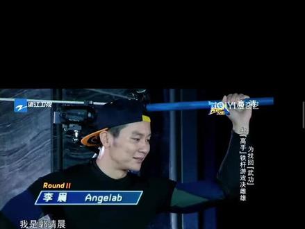 热血是跑男的代名词#奔跑吧兄弟 #angelababy #李晨