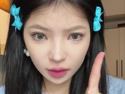 腮红到底咋选?新手老手都来看一眼 #腮红 #新手彩妆