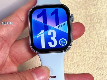 华为Watch Fit4功能如此强大,这微信消息回复太实用了!#智能手表 #华为watchfit4 #华为手表