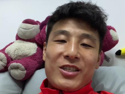 虽然非常遗憾没能赢下昨天的比赛,但我们非常享受你来我往的比赛过程!祝贺山东取得胜利!下回合再战!#运动星计划