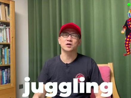 #英文 #学霸来了 #英语 @DOU+小助手