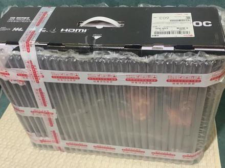 899的24寸IPS 144刷新 AOC 24G2开箱 #显示器