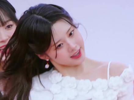 你有没有心动#舞姿优美人更美 甜妹来啦#金娜英