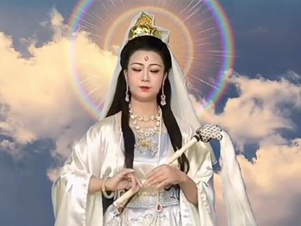 普陀山四大传说之一“蛇王石”#普陀山南海观音 #蛇王石