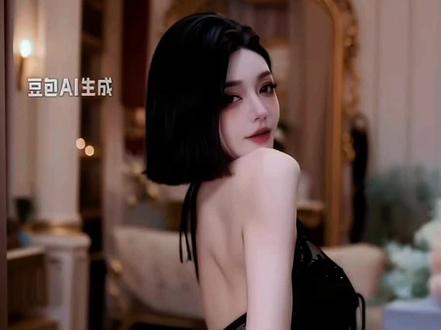 豆包还是太权威了#纯欲天花板 #性感女人 #御姐风 #性感身材 #豆包