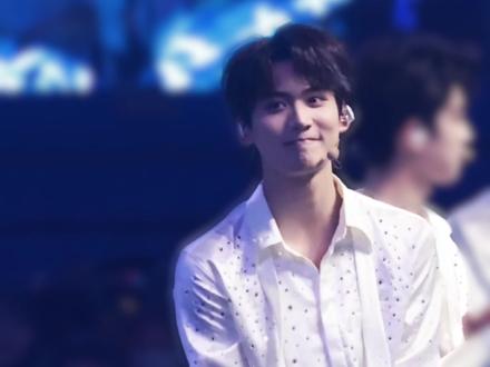 周柯宇说过,李雾是他本人最像的一个角色#狙击蝴蝶 #周柯宇 #李雾 #我的大明星一定红透半边天 #少年感