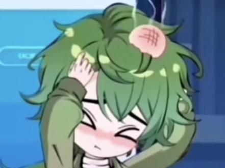 叮~解锁一个新的墨然表情包~#墨然