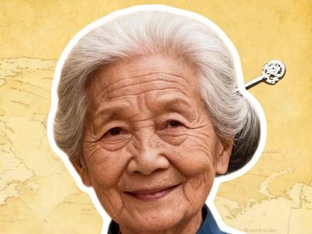 速看!苏州“王老虎”太太:小脚寡妇养出6个院士,秘诀就仨字! 你敢信?⏳晚清一位裹小脚的寡妇,竟是隐藏的“最强教育家”!谢长达老太太,48岁丧夫,却偏不认命。她干的事件件惊人:✅带头放小脚、✅带女学生闹革命、✅砸锅卖铁办女校!她养娃更“狠”:9个子女个个成大器,孙辈直接出了6个院士!🤯两位“中国居里夫人”何泽慧、何怡贞都得喊她外婆!她的育儿秘诀不是鸡娃,而是“不惯着”——求人不如求己!点开视频,看这位“硬核奶奶”如何用一双小脚,踹开旧世界的大门!#谢长达 #传奇人物 #历史故事 #育儿经 #硬核奶奶