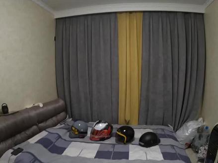 FOX限量版V1开箱#gopro拍摄