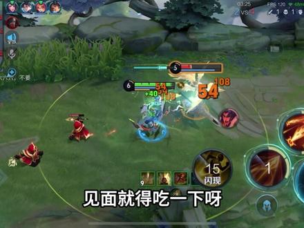 好一个尽情输出 #王者荣耀 #法师 #安琪拉