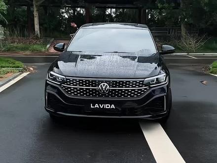 2025款大众朗逸最新配置详情#大众朗逸 #朗逸