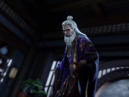 仙逆第133集预告画面解析,时隔百年孙泰和王林再次重逢! #仙逆 #仙逆动画 #国漫 #王林 #孙泰