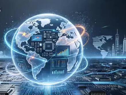FCC+禁令:中国电子行业的挑战与#机遇 #FCC #中美博弈 #消费电子