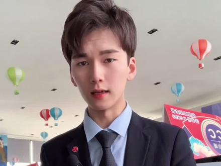 #正在直播 教大家如何使用ACC自适应巡航!