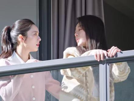 7.聂曦光主动为林屿森传送文件 #赵今麦 #宋威龙 #骄阳似我 #好剧推荐 #新剧来袭