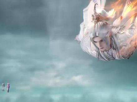 王林见到周佚后为何自嘲离开,他又因此获得了哪四场机缘? #仙逆 #国漫作者团 #充能计划 #动漫编年史