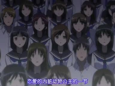 #肯普法 ,第一季第五集(四)