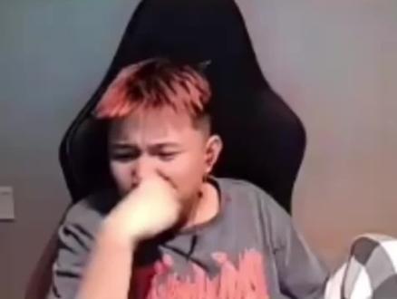 神人弹幕#DANKING