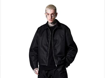 短裤新风向#PMW潮牌 #男装 #夏季 #爆款 #潮流穿搭