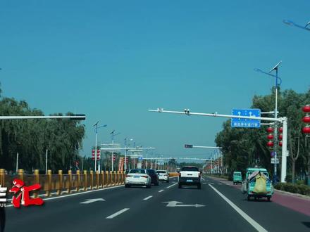 贯中大道限速60km/h,你知道吗?