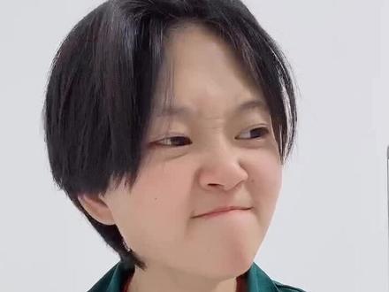 我小妹说我鼻子是猪拱拱🐽她真是我黑粉头子。#拱鼻子 #崽崽