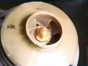 海水泵拆装视频教程#水泵 #海水泵 #化工设备 #离心泵 #管道