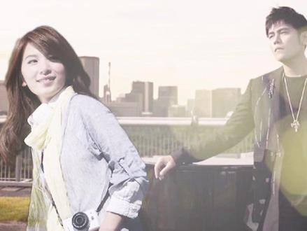 说好不哭MV的原版打开方式#周杰伦田馥甄 #jayhebe #给我一首歌的时间#说好不哭