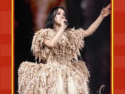 简直是一场酣畅淋漓的视觉与听觉双重冲击!#蔡依林 #蔡依林演唱会 #震撼开场 #舞美 #演唱会