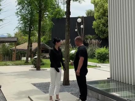照顾好思琳的情绪,关于他爸妈的事不能再提了 #vlog日常 #记录真实生活@思达林