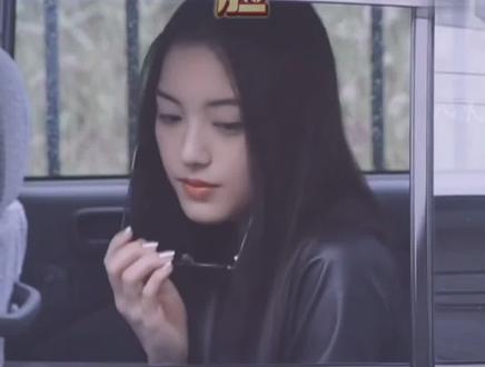 看午夜凶铃再也不害怕啦,贞子长这样,怎么害怕#午夜凶铃 #贞子 #仲间由纪惠 #娱乐 #美女